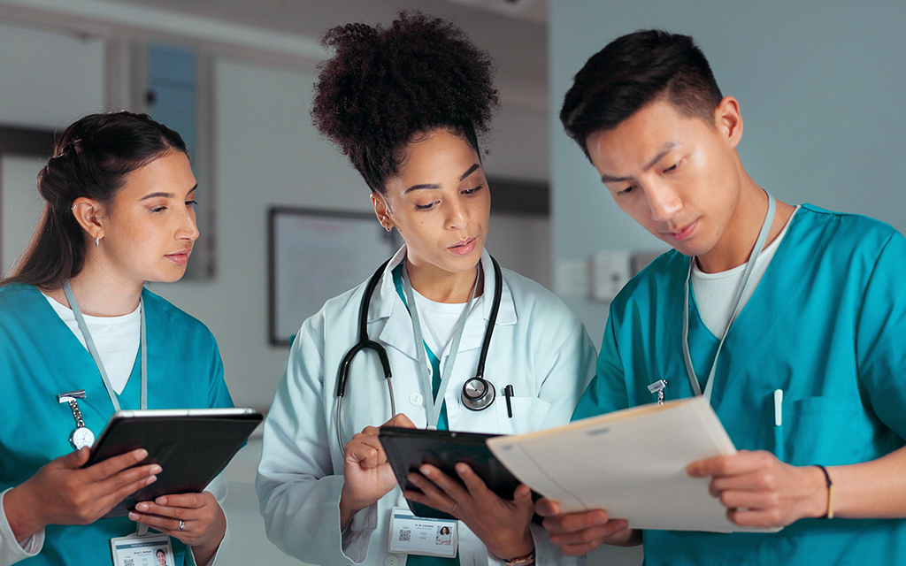 Nursing Educator