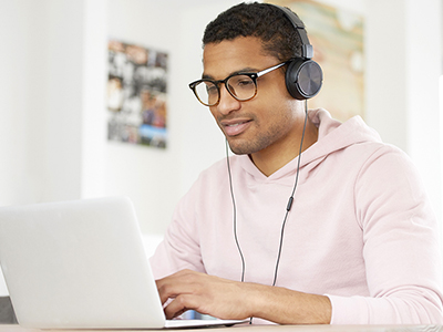 Online Study at Utica University