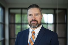 Dr. Matthew Marmet