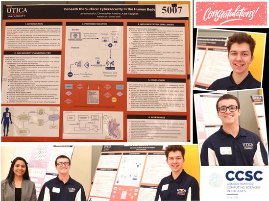 Poster Presentation