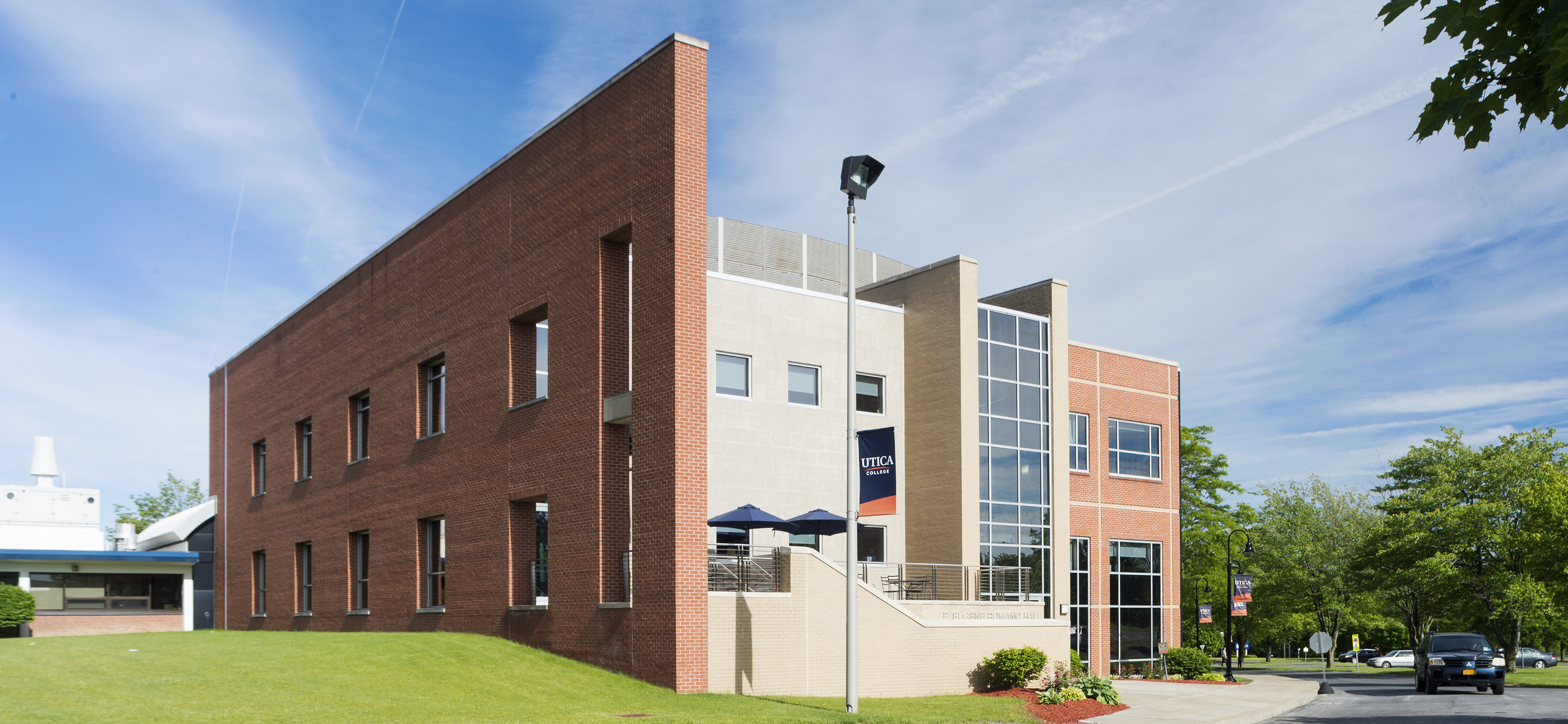 Institutional Effectiveness