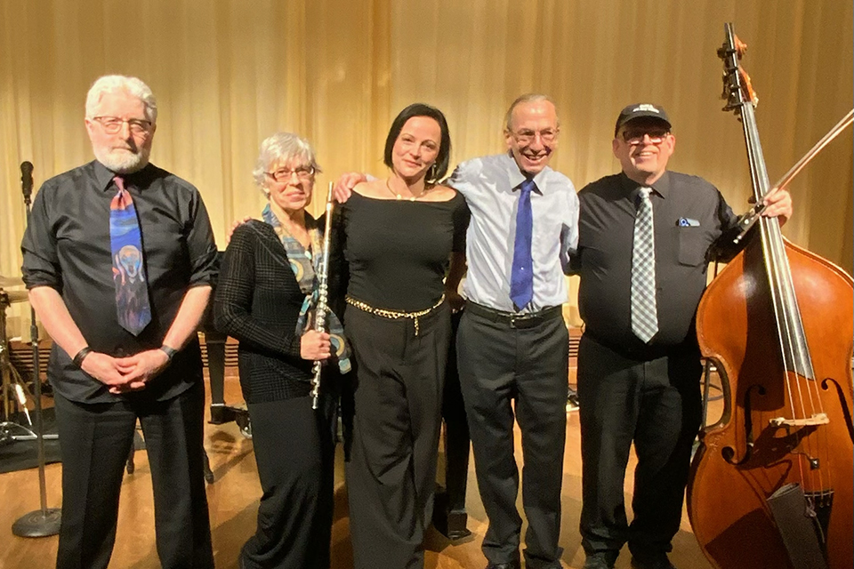Punctum Originem Chamber Ensemble Punctum Originem Chamber Ensemble