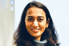 Dr. Rutal Mahajan