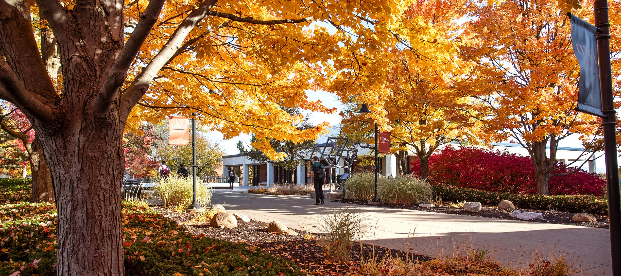 Duffy Plaza