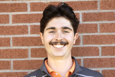 Jacob Mulcahy