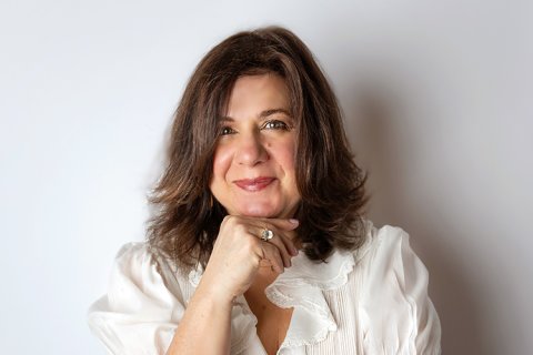 Francesca Dunlevy, M.B.A.